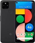 Google Pixel 4a 5G 128GB Just Black, Unlocked C - CeX (UK): - Buy